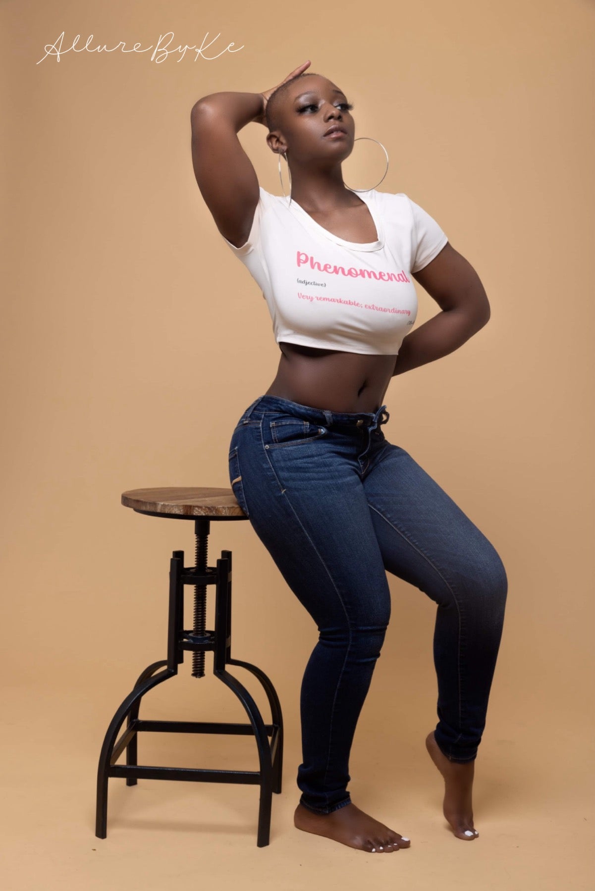 Phenomenal Top