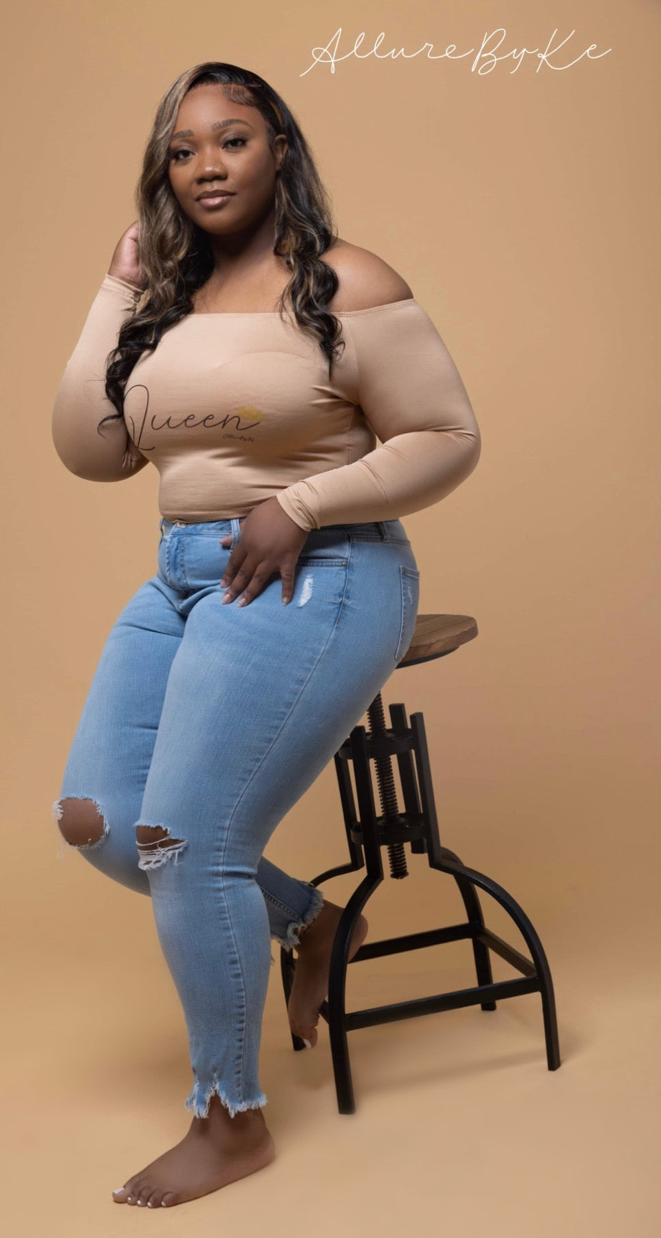 Queen π Top