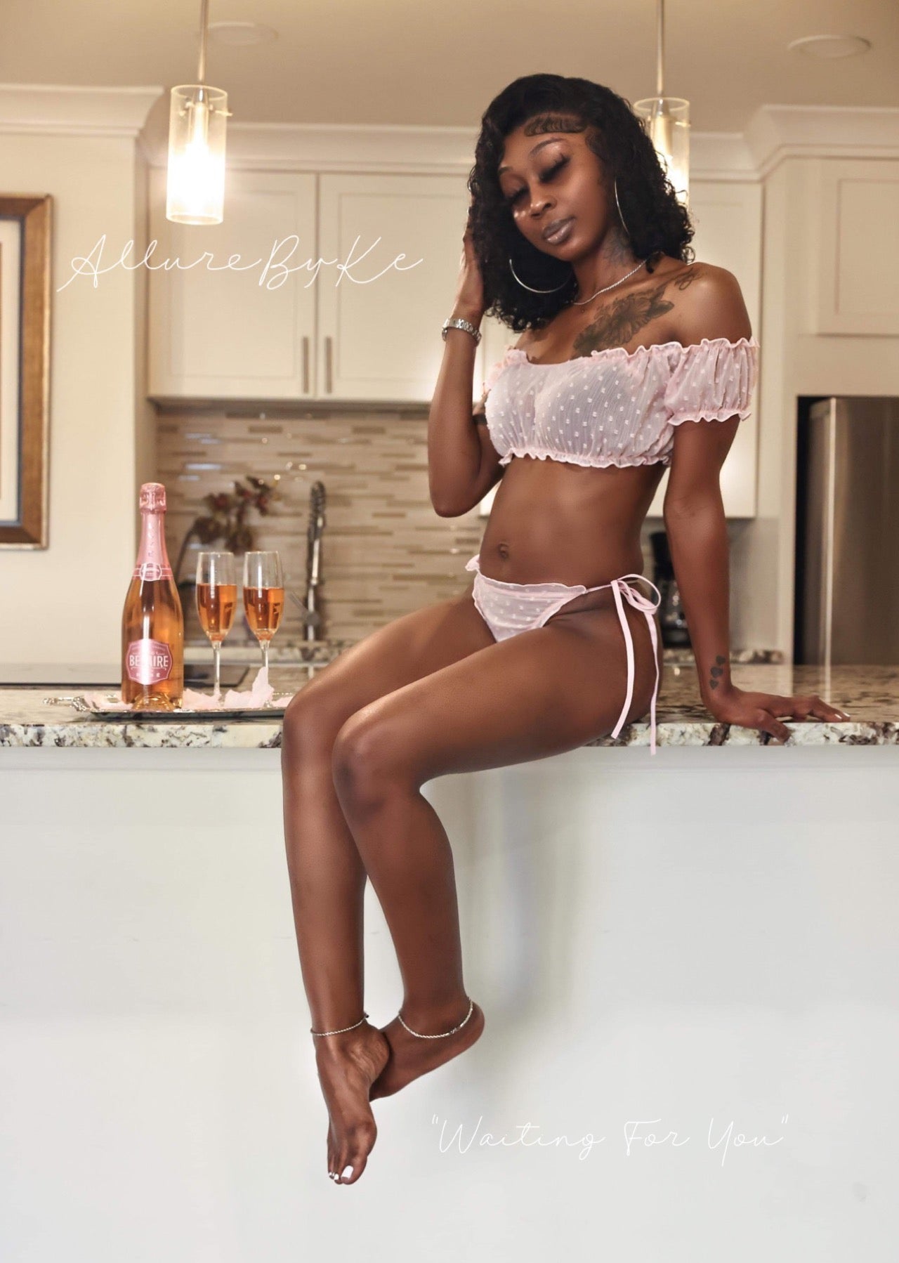 Alluring Lingerie (2)