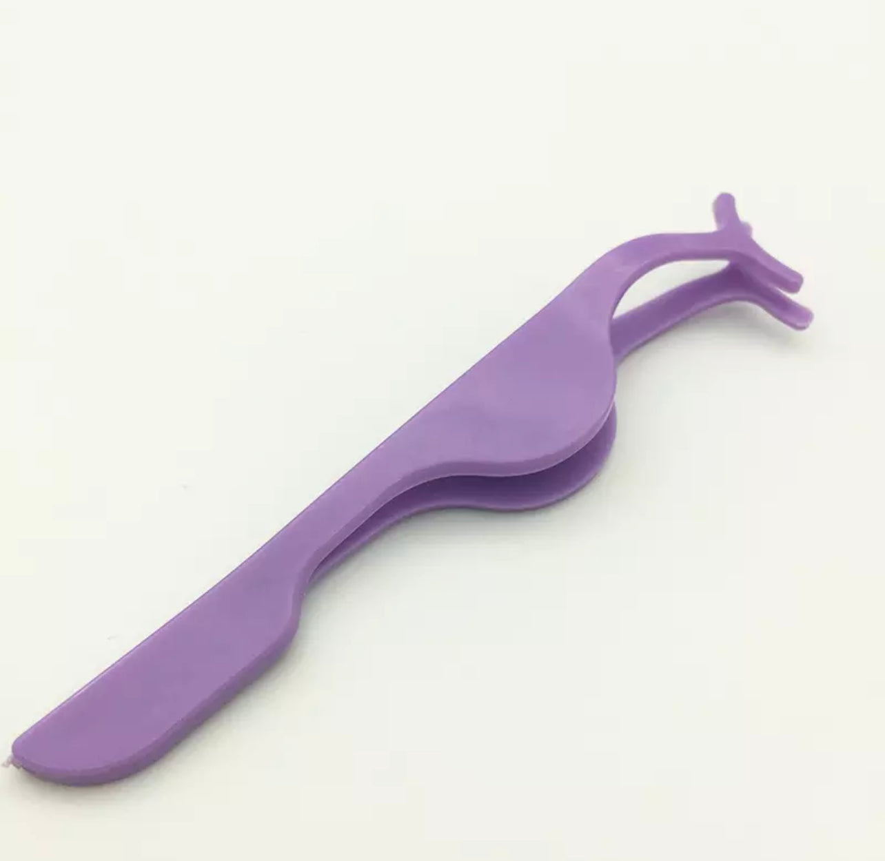 Lash Gripper