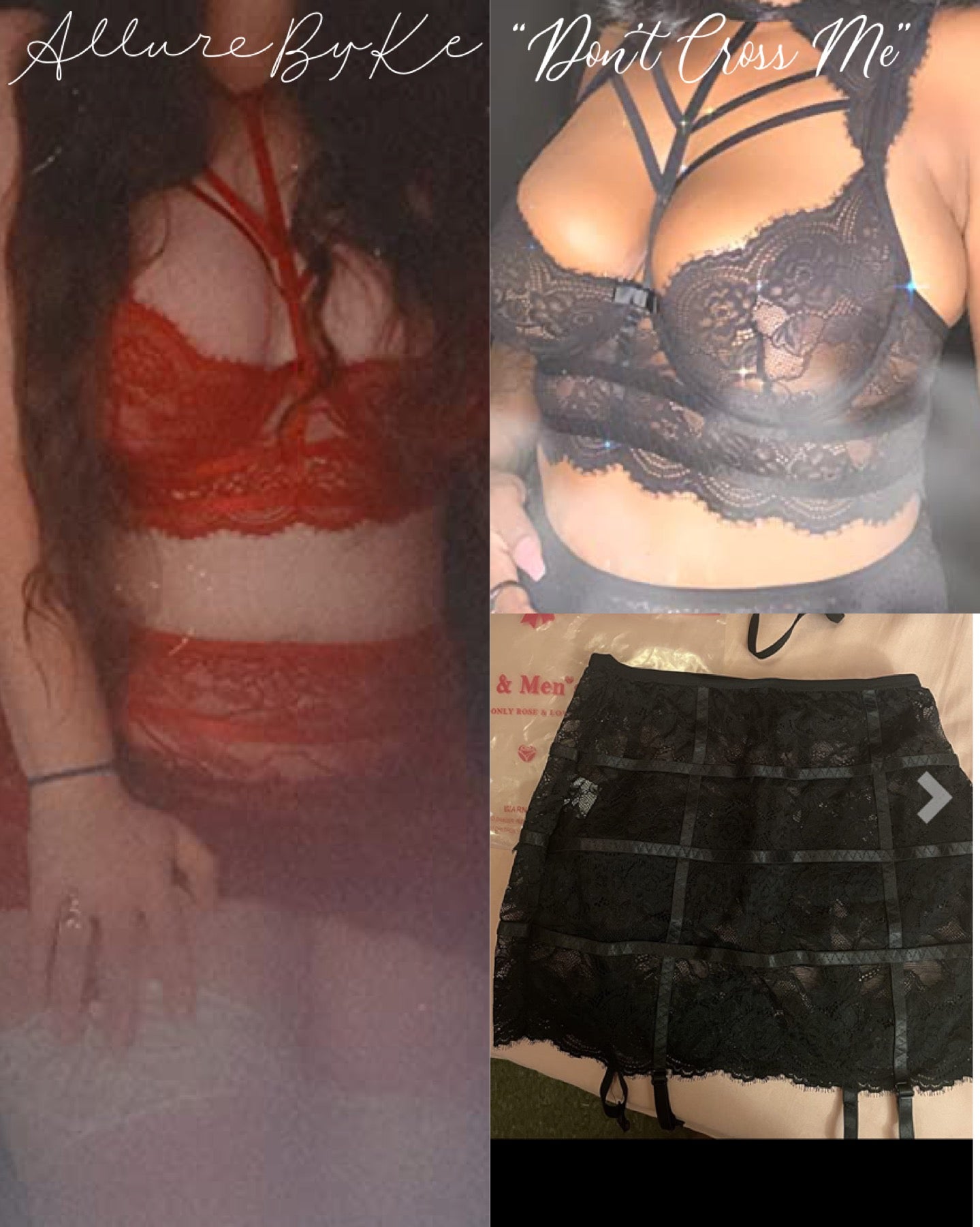 Alluring Lingerie (1)