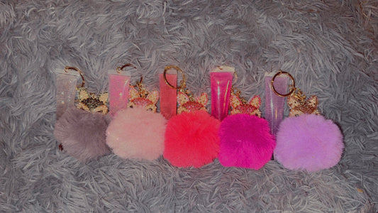 So Glossy Lip Gloss
