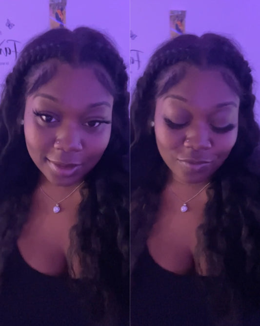 Spicy Lash Collection