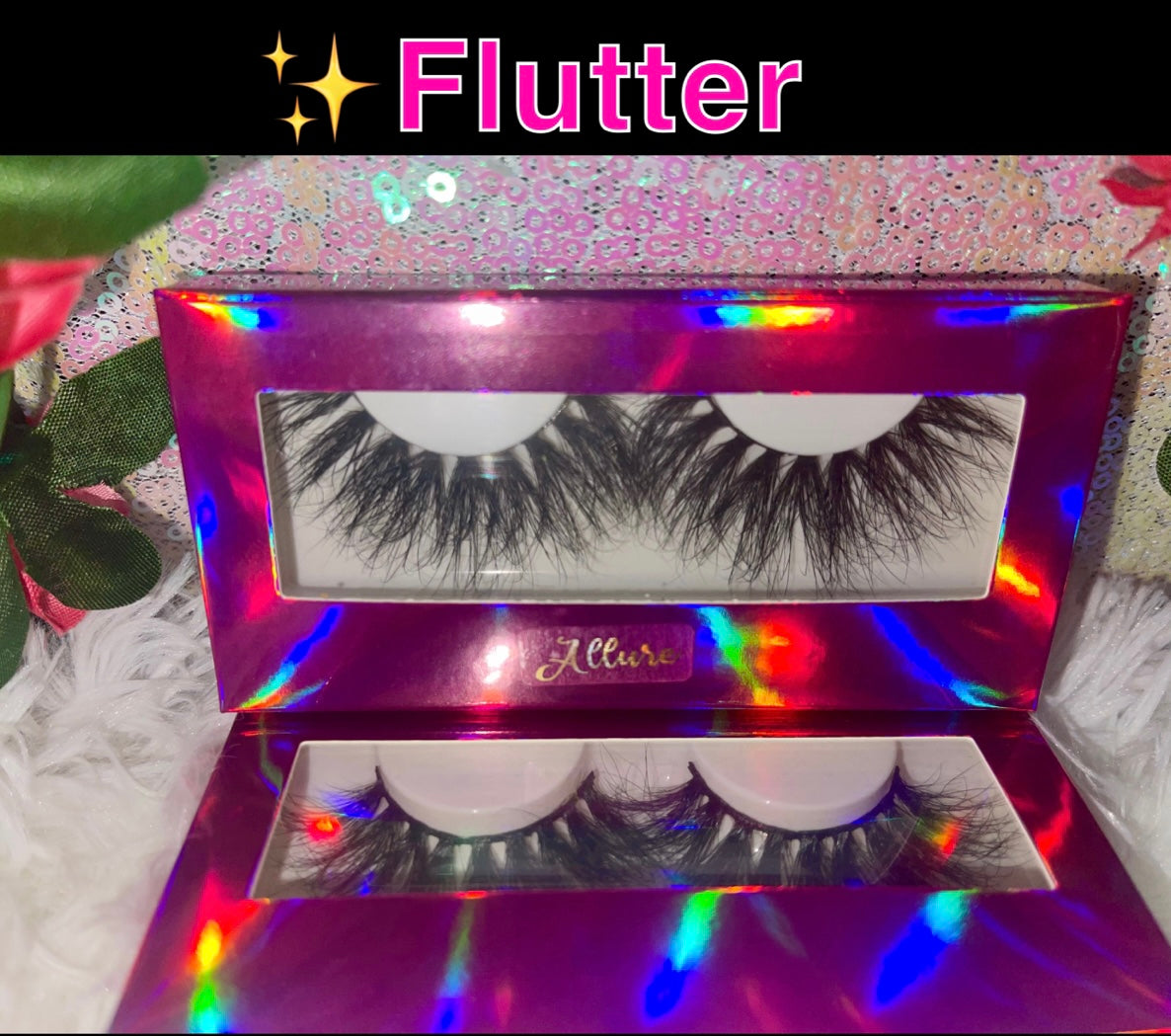 Voluminous Lash Collection