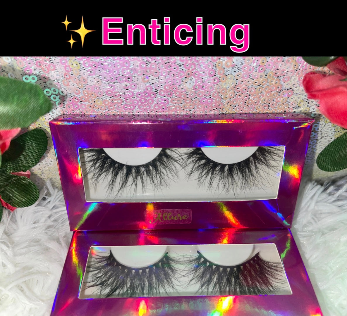 Voluminous Lash Collection